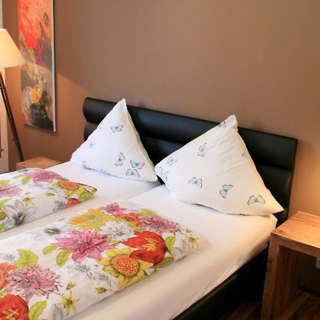 Ferienwohnung Belle Etage Lindau  Ngoại thất bức ảnh