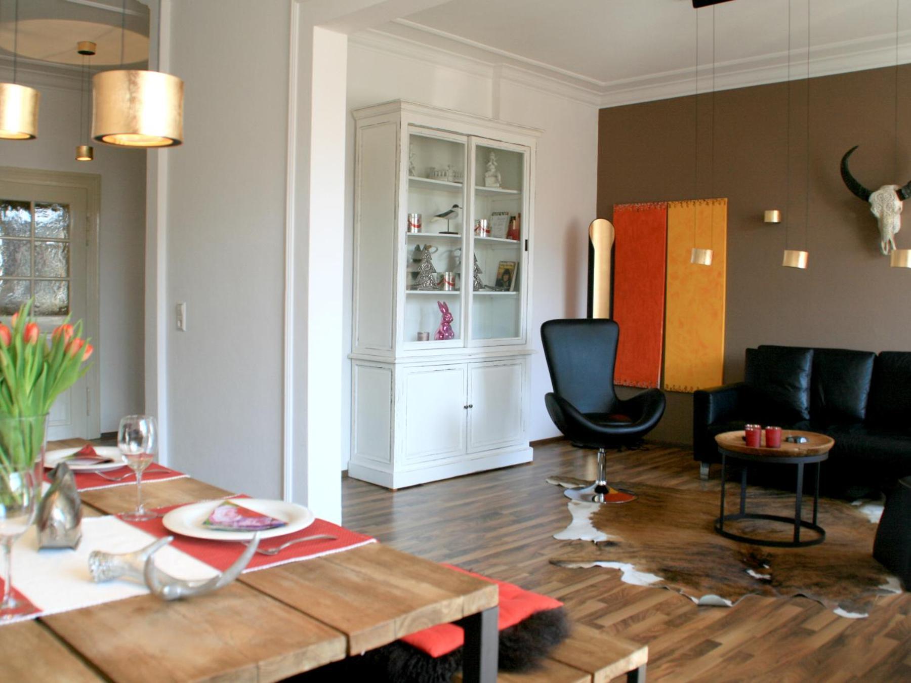 Ferienwohnung Belle Etage Lindau  Ngoại thất bức ảnh
