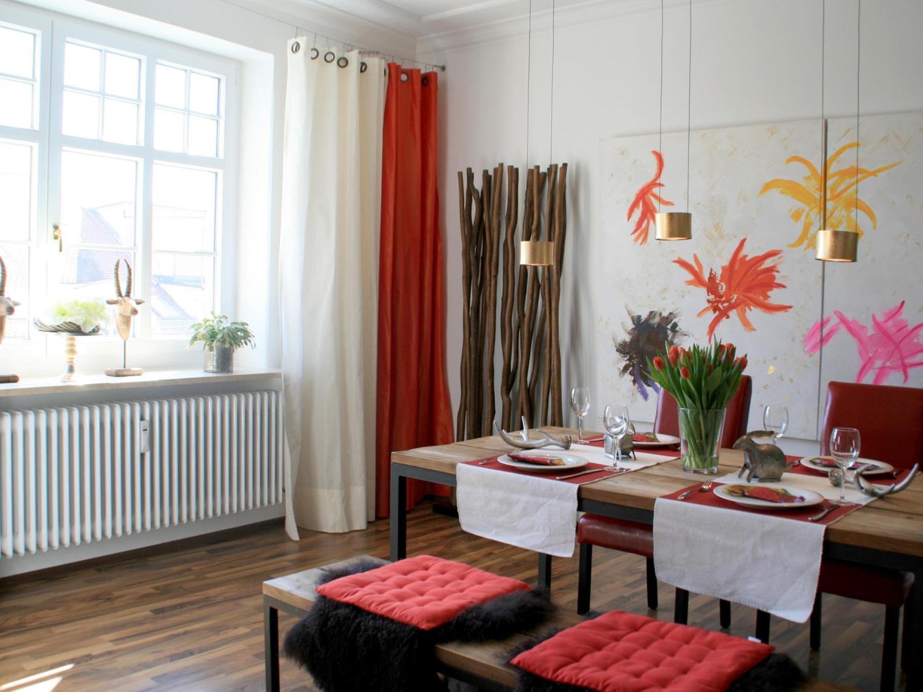 Ferienwohnung Belle Etage Lindau  Ngoại thất bức ảnh