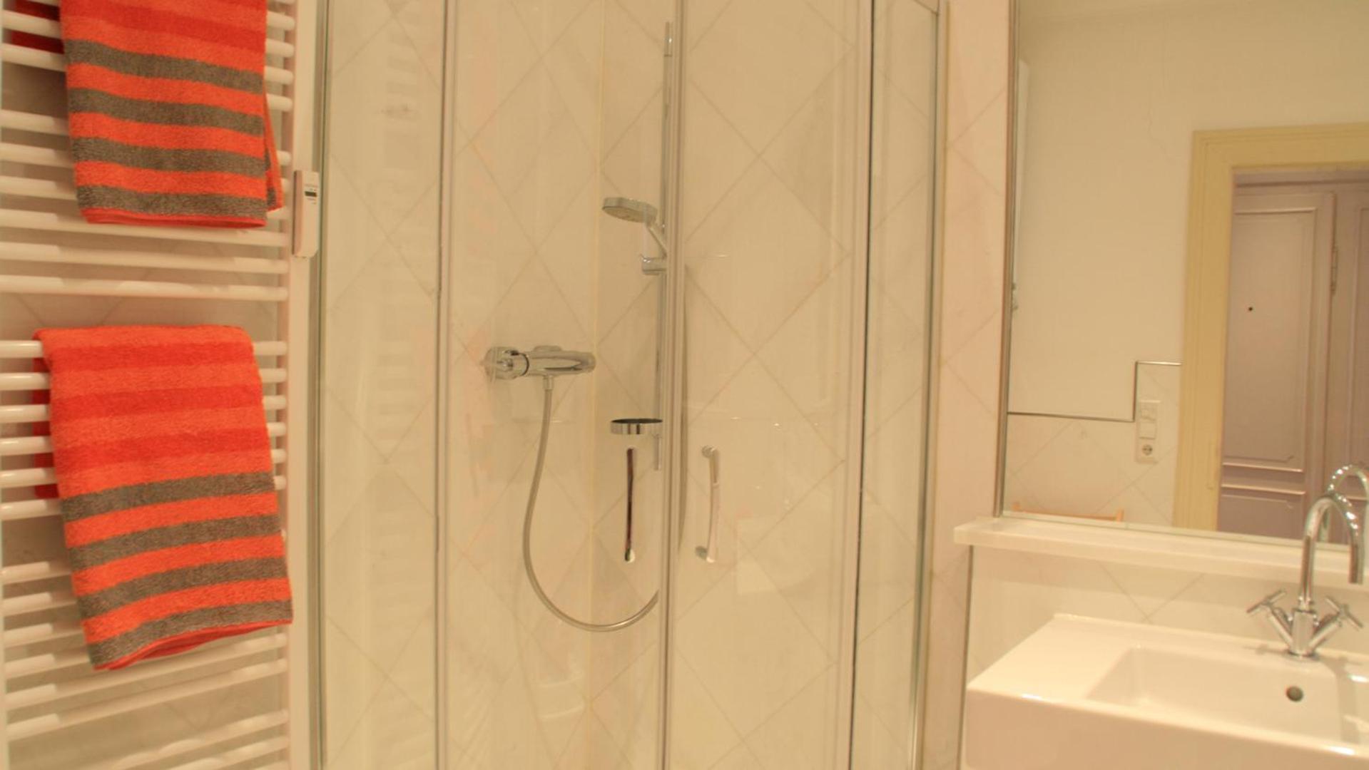 Ferienwohnung Belle Etage Lindau  Ngoại thất bức ảnh