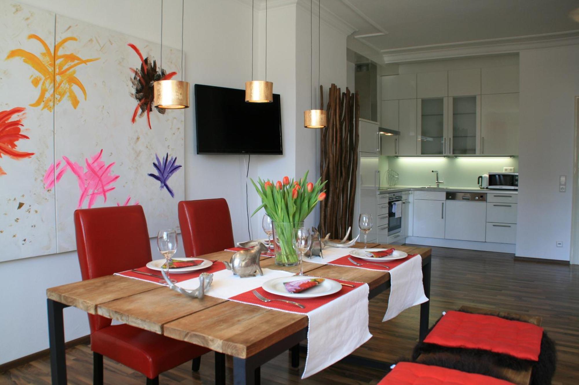 Ferienwohnung Belle Etage Lindau  Ngoại thất bức ảnh